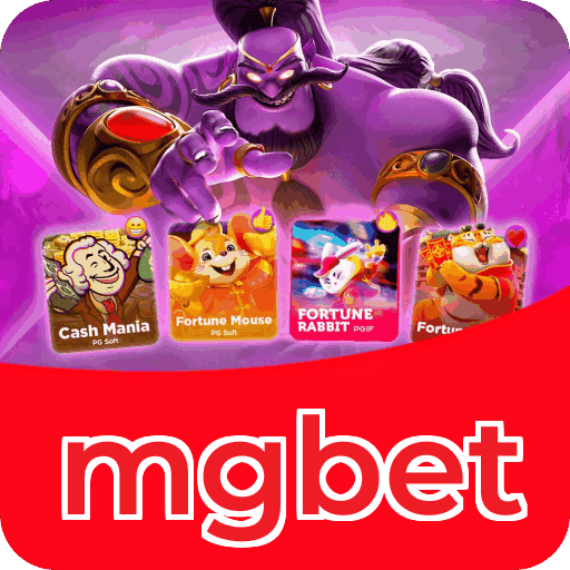 Login rápido no app mgbet